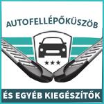 Autó fellépő küszöbök és kiegészítők