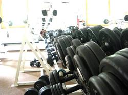 Body Flex Edzőterem