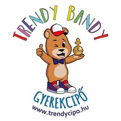 Trendy Bandy gyerekcipő