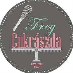 Frey Cukrászda
