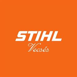 STIHL Prémium Szakkereskedés, Vecsés