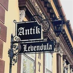 Rónai Antik & Levendula