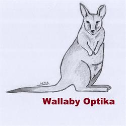 Wallaby Optika