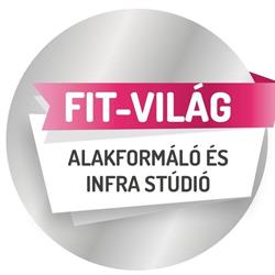 Fit-Világ Infratrainer Stúdió Szeged