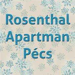 Rosenthal Apartman Pécs