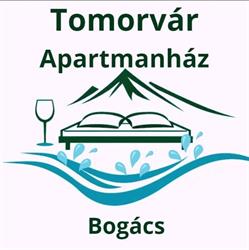 Tomorvár Apartmanház Bogács