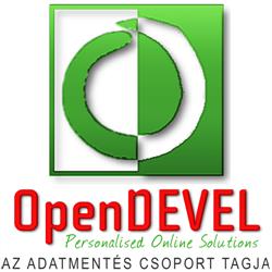 Opendevel Kft.