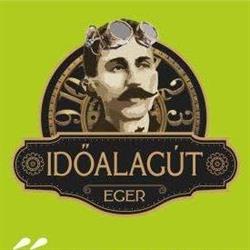 Időalagút