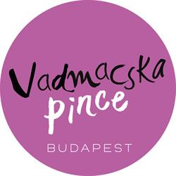 Vadmacska Pince