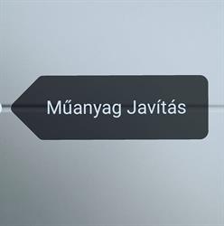 Tasi Plasztik Műanyag Javítás