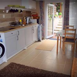 Orchidea Apartman Csopak