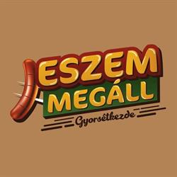 Eszem megáll