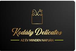 Kodály Delikátesz