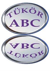 Tükör ABC