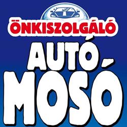 Mikepércsi úti önkiszolgáló autómosó