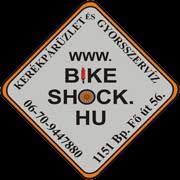 Bike Shock Kerékpárüzlet és Gyorsszerviz
