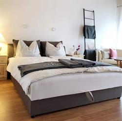 Paloznak Balaton Apartman