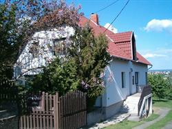 Andrea Apartman Alsópáhok