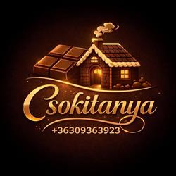 Csokitanya
