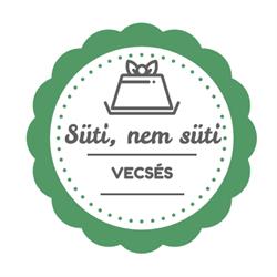 Süti, nem süti Vecsés