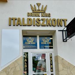 Drink King Italdiszkont