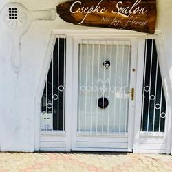 Csepke szalon