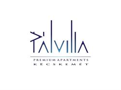 Pál Villa - Premium Apartments - Kecskemét