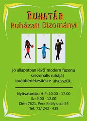 Ruhatár