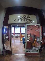 Art Café