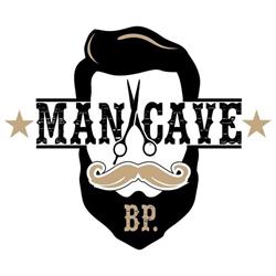 Man Cave Barber Shop