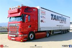 Tantürk Hungary Kft.