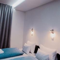 Erzsébet apartman
