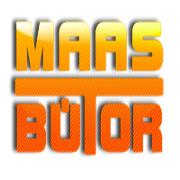 MAAS-BÚTOR Ez valami MAAS!