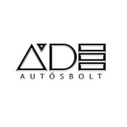 ÁDE Autósbolt