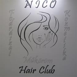 Nico Hair Club