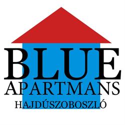 Blue Apartmans
