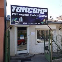 TomComp