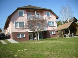 PORAT HOUSE