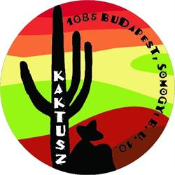 Kaktusz - A mexikonyha