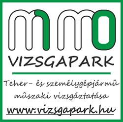 M1-M0 Vizsgapark