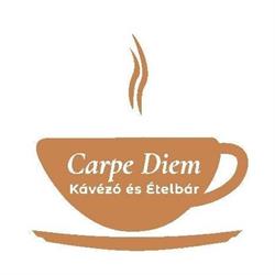 Carpe Diem Kávézó és Ételbár