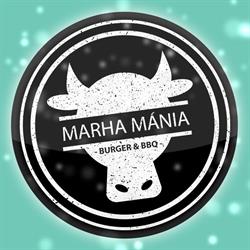 MarhaMánia burger & bbq