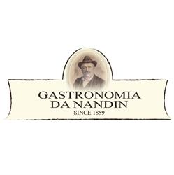 Gastronomia da Nandin 1859