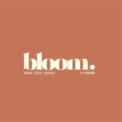 Bloom by Cinnamon