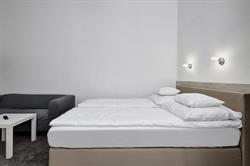 Heart of Downtown apartment Budapest