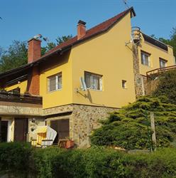 Hilltop Guesthouse Vendégház