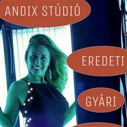 ANDIX Szolárium és FLABéLOS Stúdió