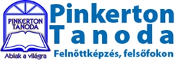 Pinkerton Tanoda