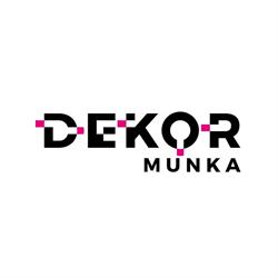Dekormunka.hu Reklám-Dekor-Nyomda