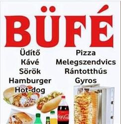 Gyros Bár